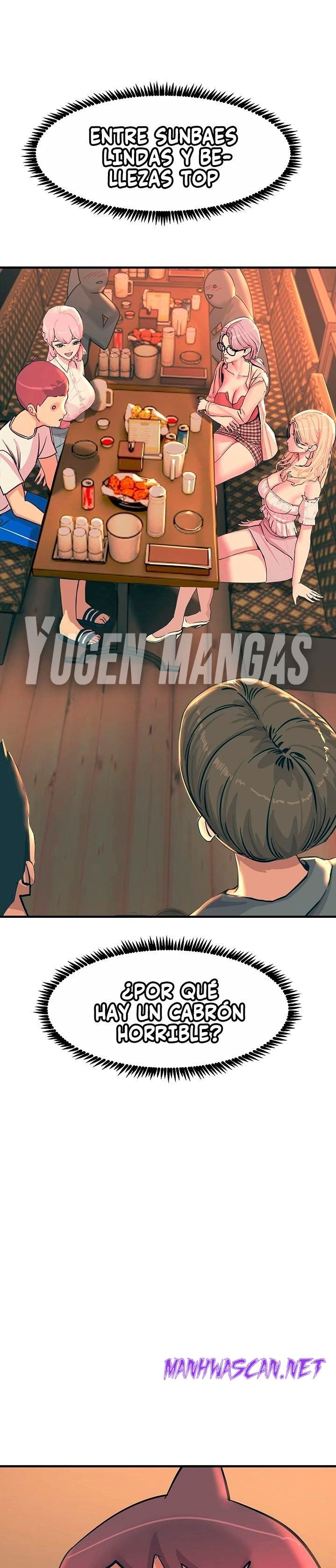 Rainbow Raw - Chapter 3 Page 32