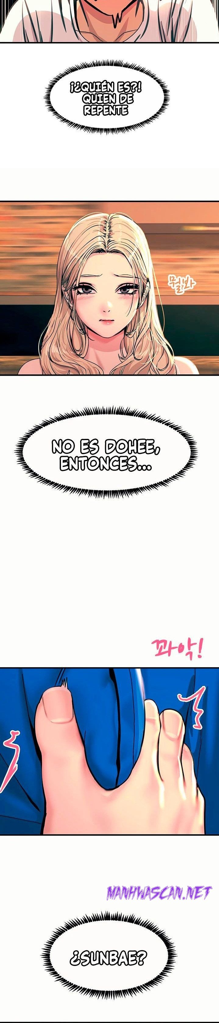 Rainbow Raw - Chapter 3 Page 34