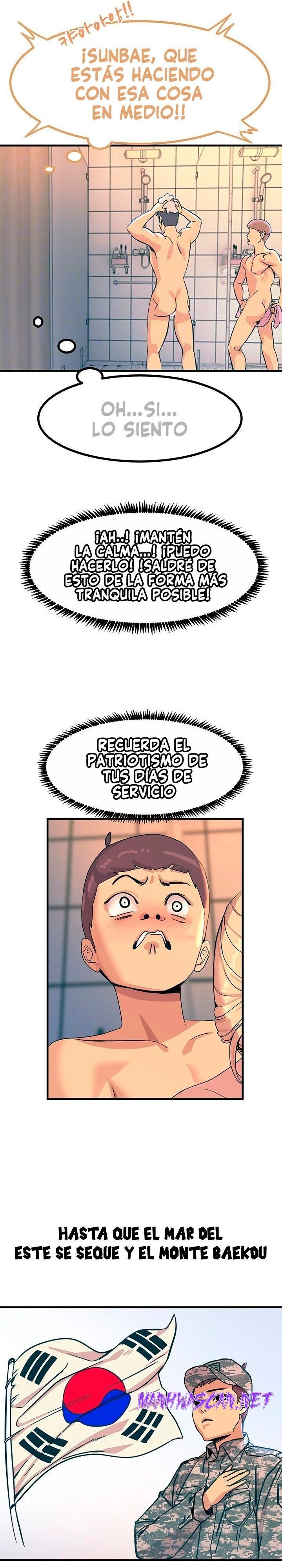 Rainbow Raw - Chapter 3 Page 4