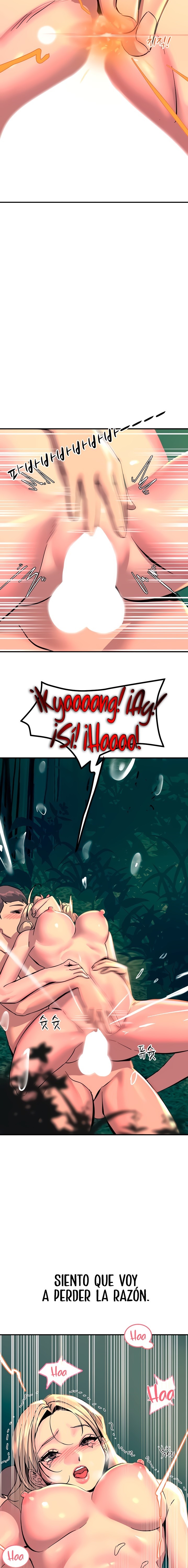 Rainbow Raw - Chapter 31 Page 18