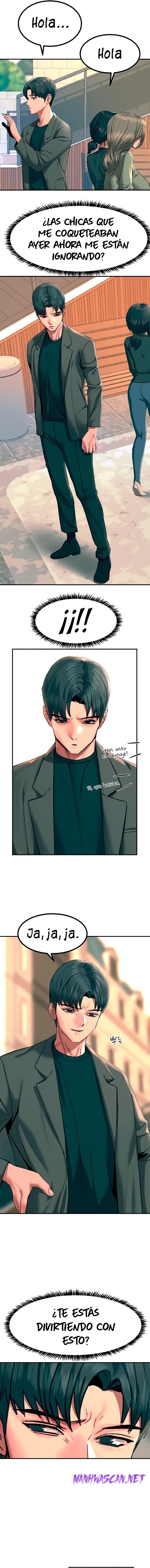 Rainbow Raw - Chapter 32 Page 10