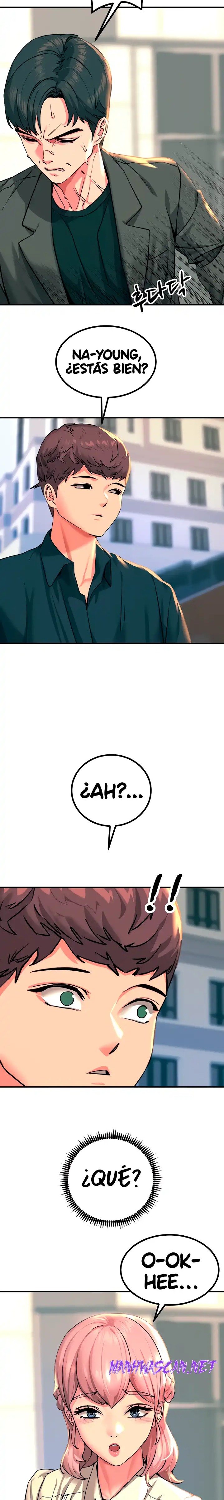 Rainbow Raw - Chapter 33 Page 23