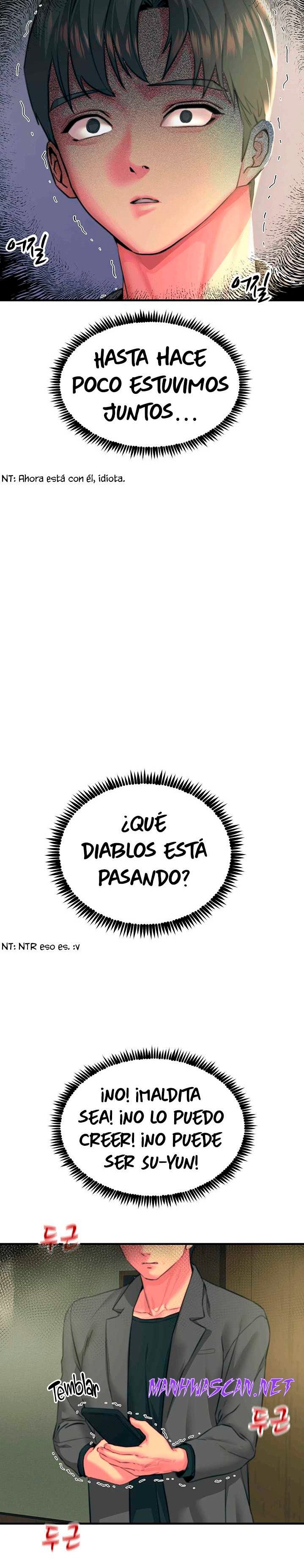 Rainbow Raw - Chapter 38 Page 10