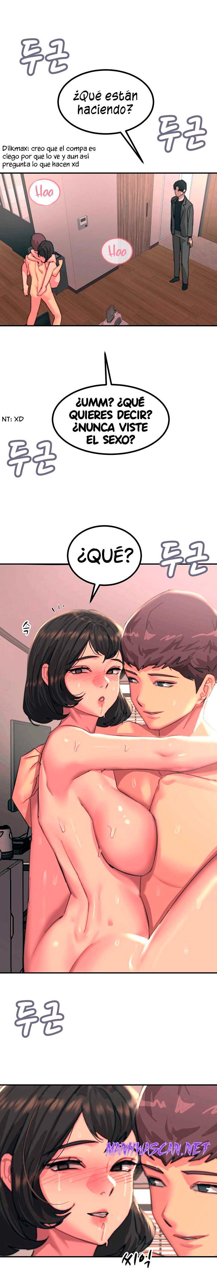 Rainbow Raw - Chapter 38 Page 26