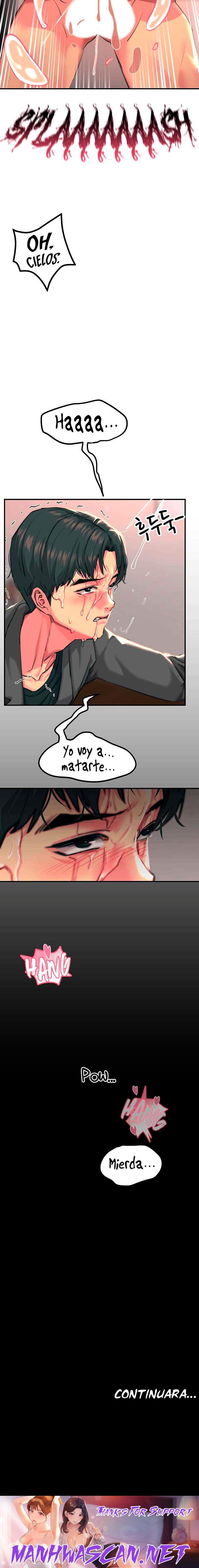 Rainbow Raw - Chapter 38 Page 30