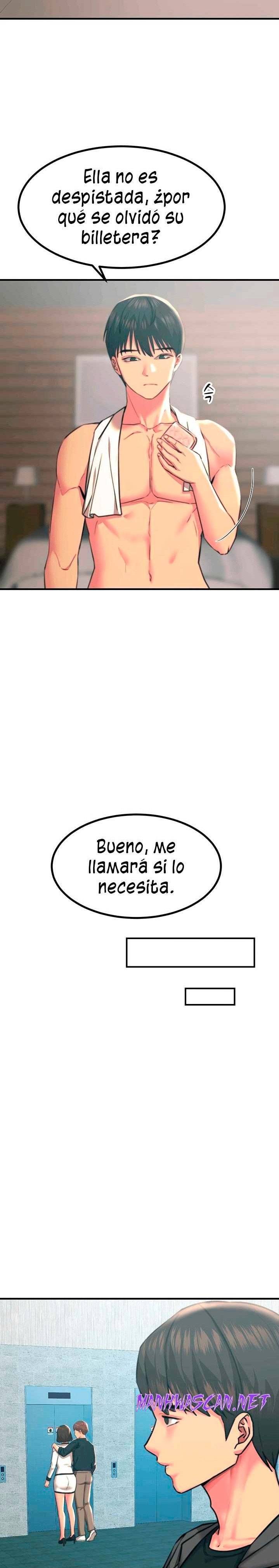 Rainbow Raw - Chapter 38 Page 6