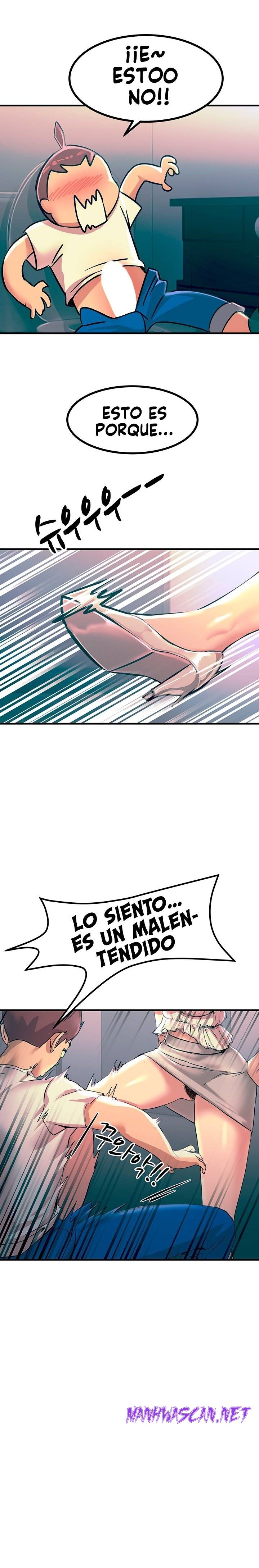 Rainbow Raw - Chapter 4 Page 14