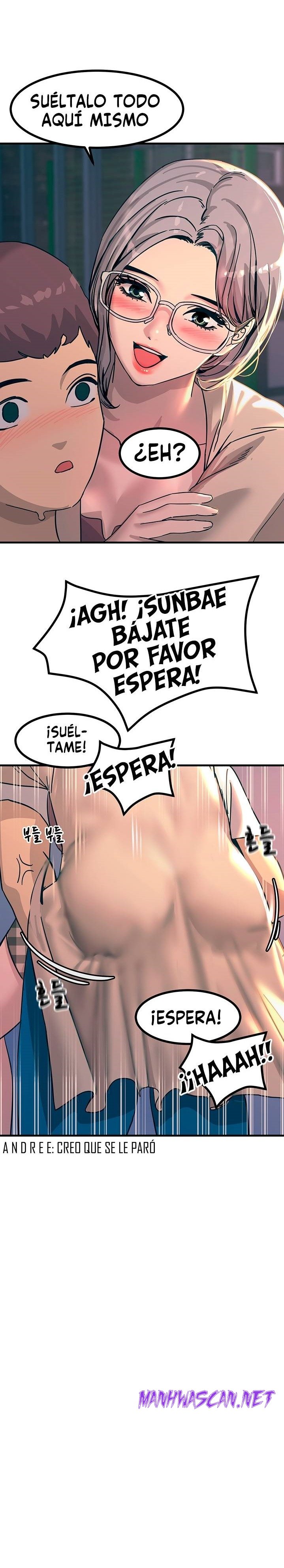 Rainbow Raw - Chapter 5 Page 16