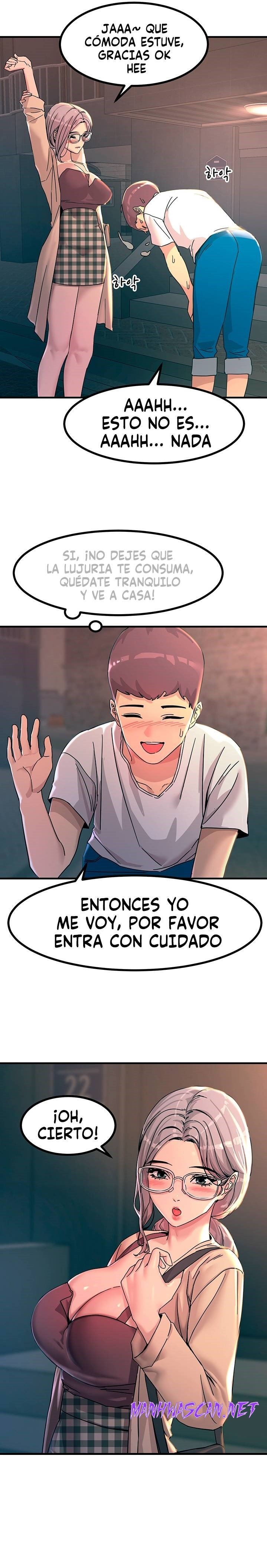 Rainbow Raw - Chapter 5 Page 17