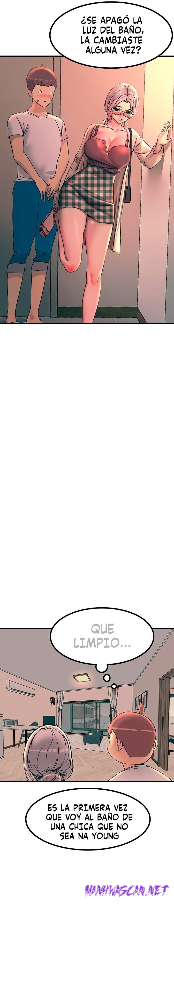 Rainbow Raw - Chapter 5 Page 19