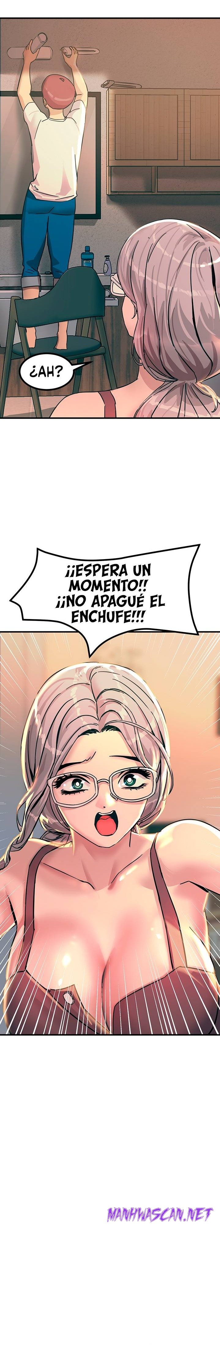 Rainbow Raw - Chapter 5 Page 22