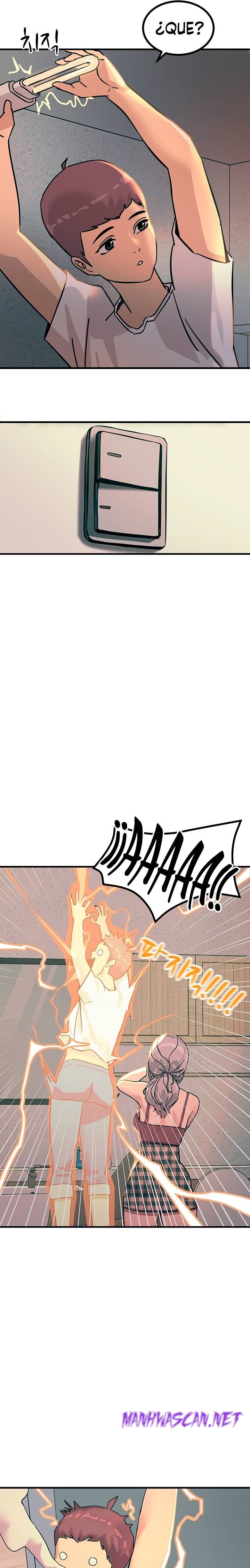 Rainbow Raw - Chapter 5 Page 23