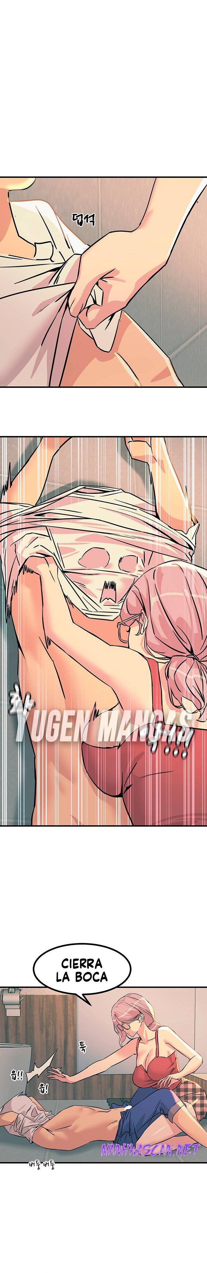 Rainbow Raw - Chapter 6 Page 10