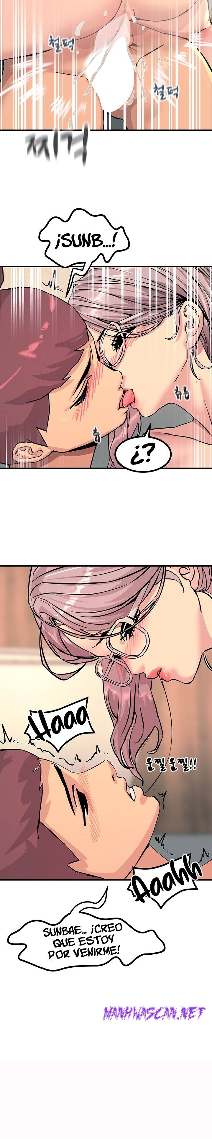 Rainbow Raw - Chapter 6 Page 18