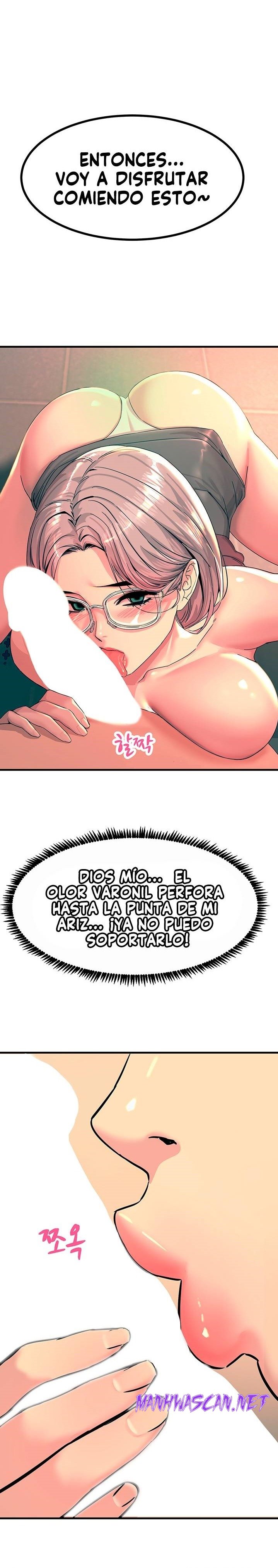 Rainbow Raw - Chapter 6 Page 2