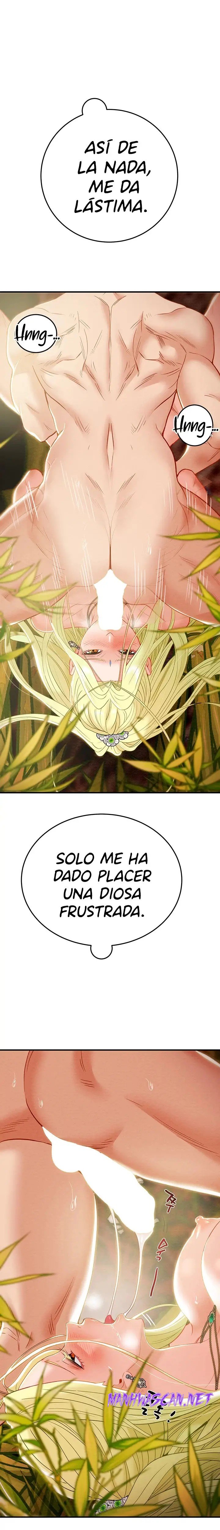 Where is My Hammer? Raw - Chapter 22 Page 13