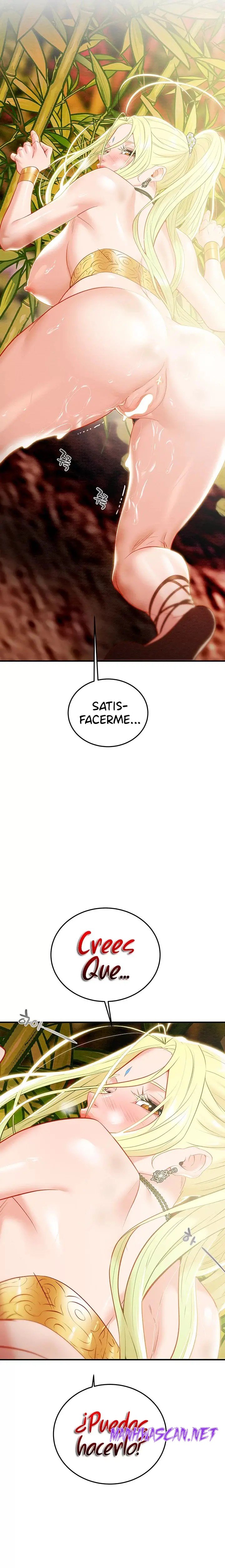 Where is My Hammer? Raw - Chapter 22 Page 15