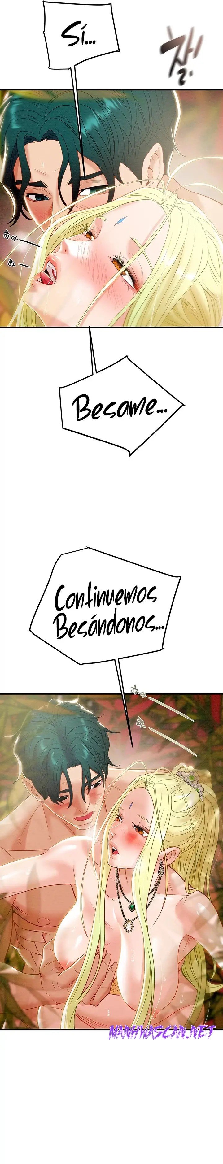 Where is My Hammer? Raw - Chapter 22 Page 27