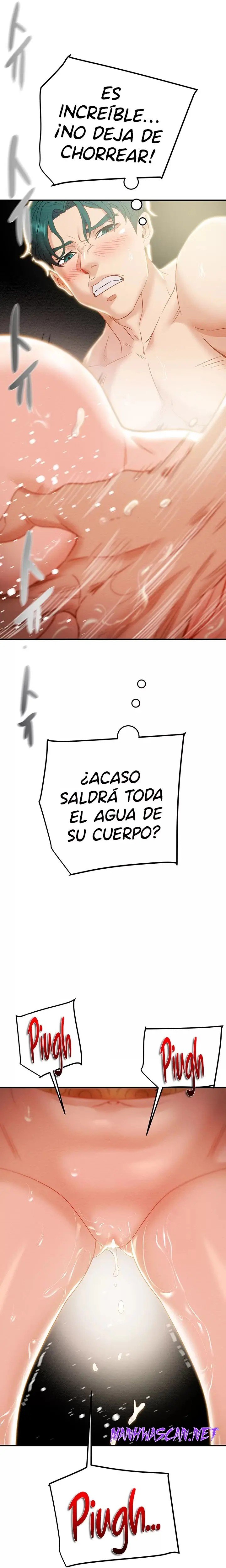 Where is My Hammer? Raw - Chapter 22 Page 35