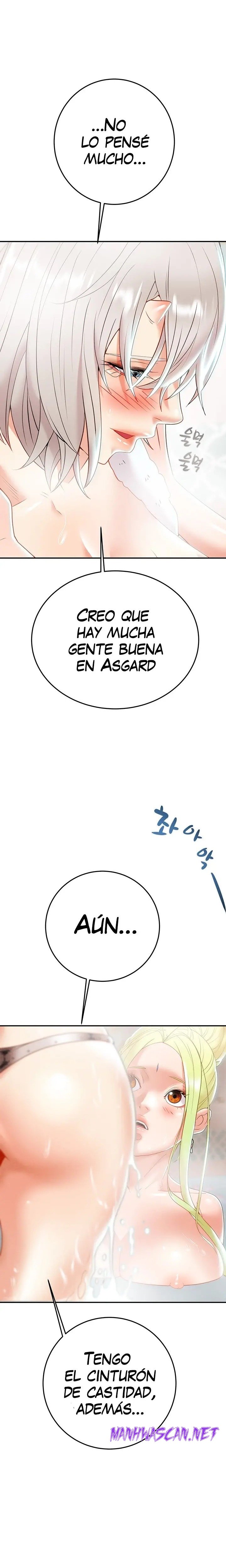 Where is My Hammer? Raw - Chapter 24 Page 29