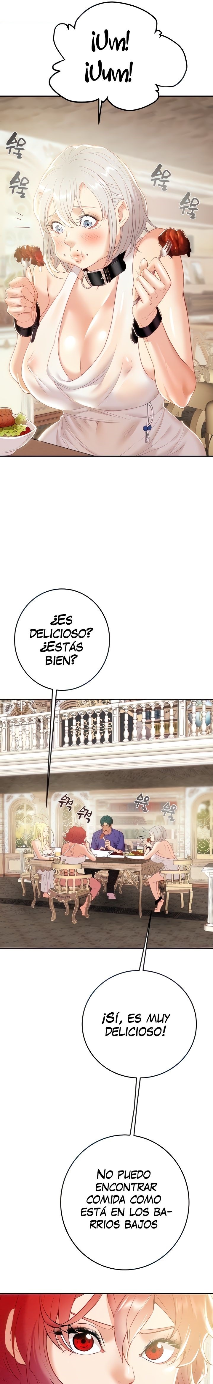 Where is My Hammer? Raw - Chapter 24 Page 3