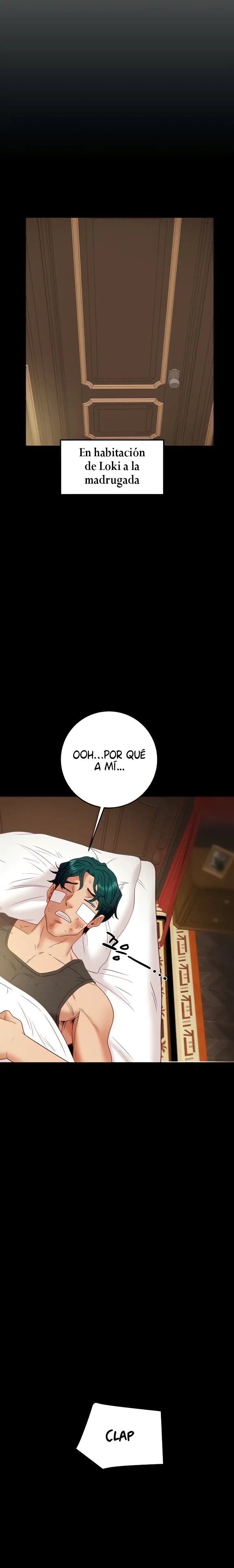 Where is My Hammer? Raw - Chapter 25 Page 1