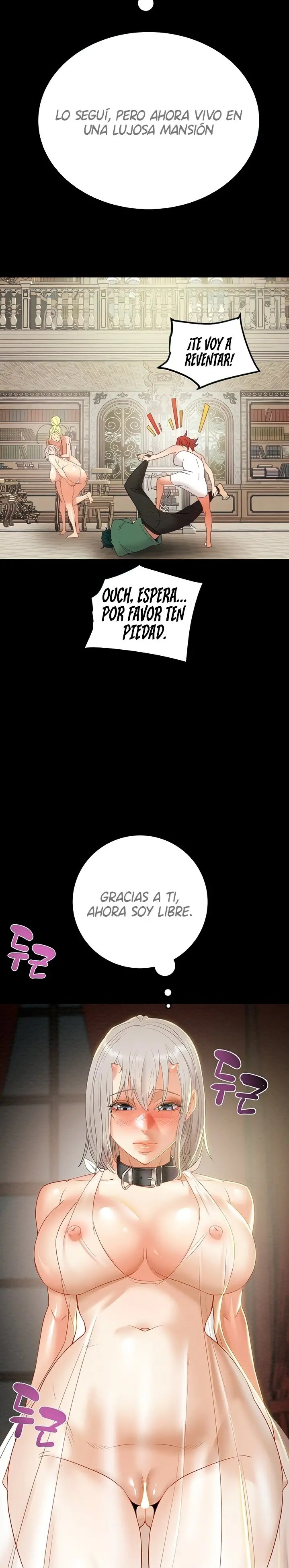 Where is My Hammer? Raw - Chapter 25 Page 10