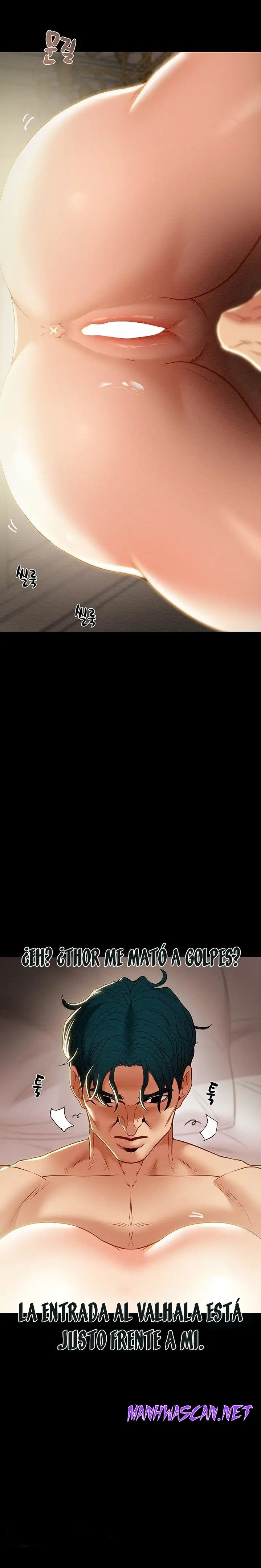 Where is My Hammer? Raw - Chapter 25 Page 32