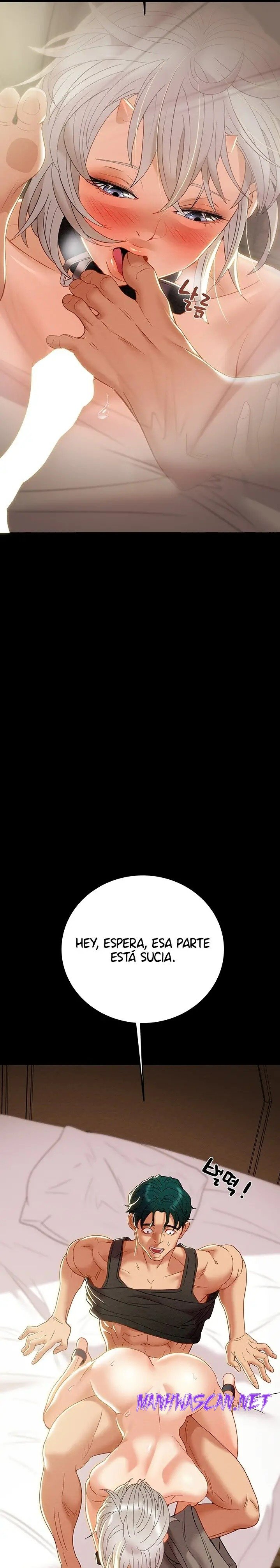 Where is My Hammer? Raw - Chapter 25 Page 36