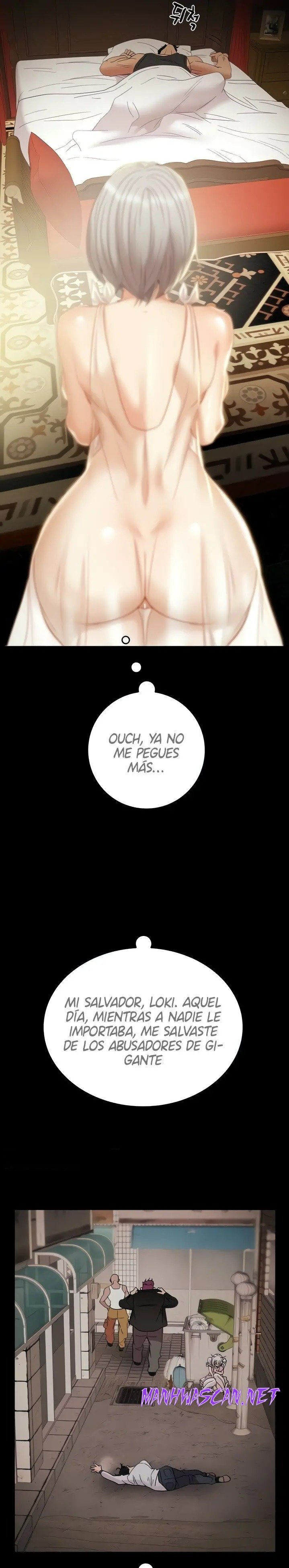 Where is My Hammer? Raw - Chapter 25 Page 9