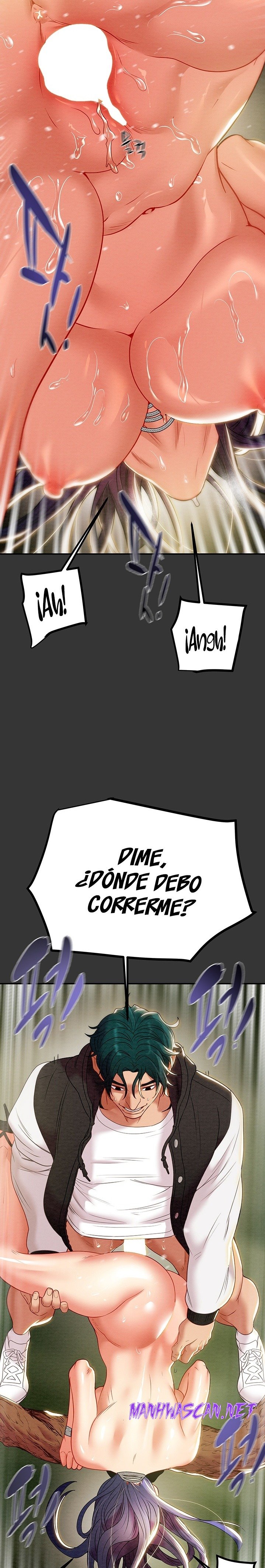 Where is My Hammer? Raw - Chapter 29 Page 28