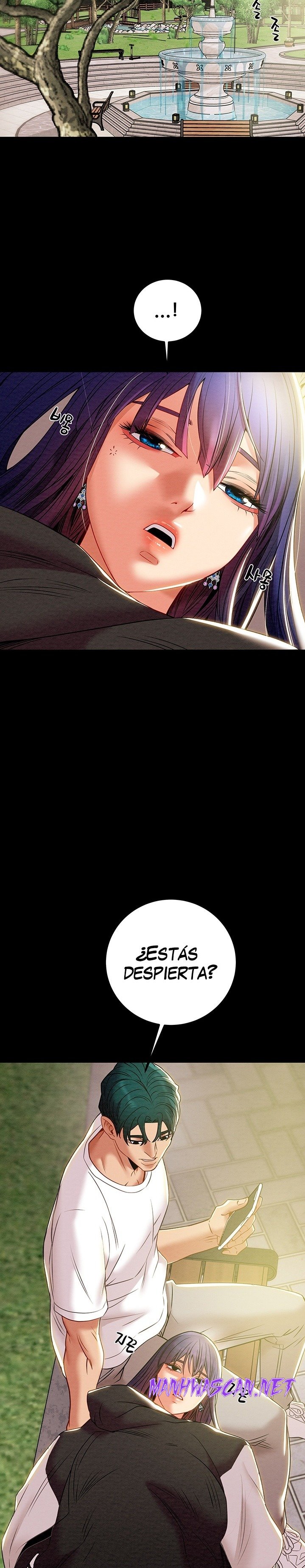 Where is My Hammer? Raw - Chapter 29 Page 37