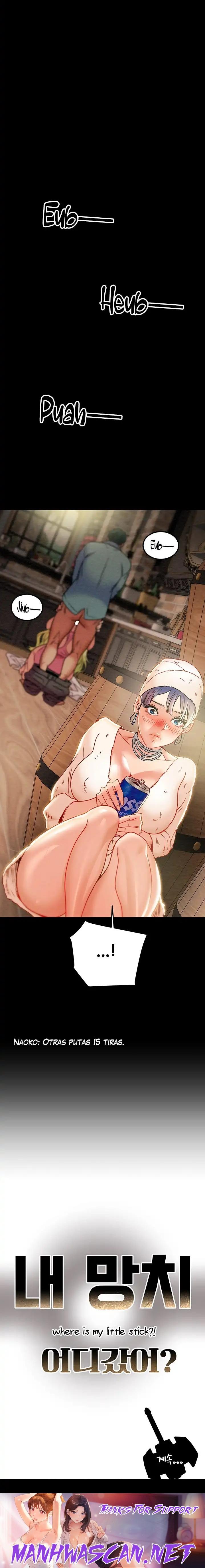 Where is My Hammer? Raw - Chapter 30 Page 42