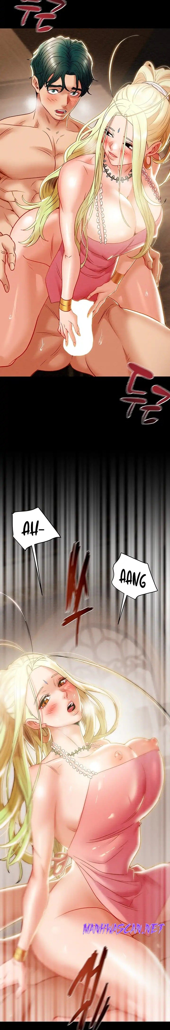 Where is My Hammer? Raw - Chapter 31 Page 42