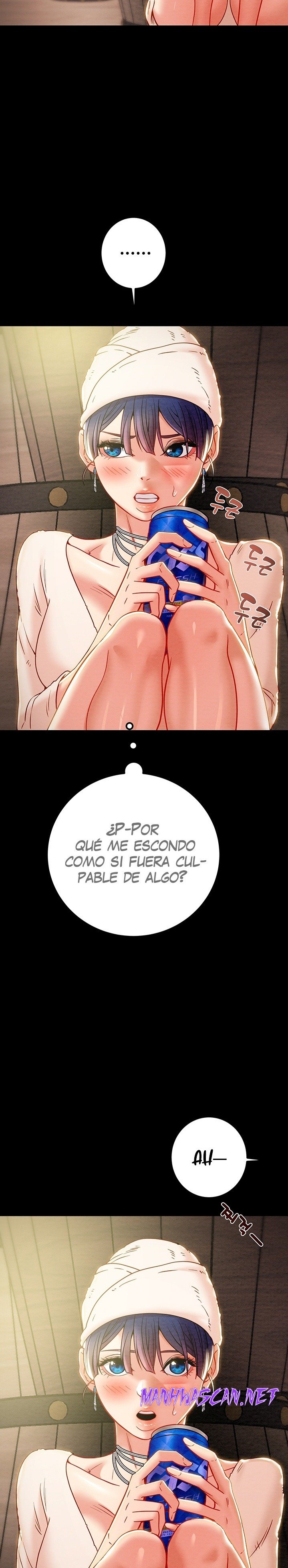 Where is My Hammer? Raw - Chapter 32 Page 21