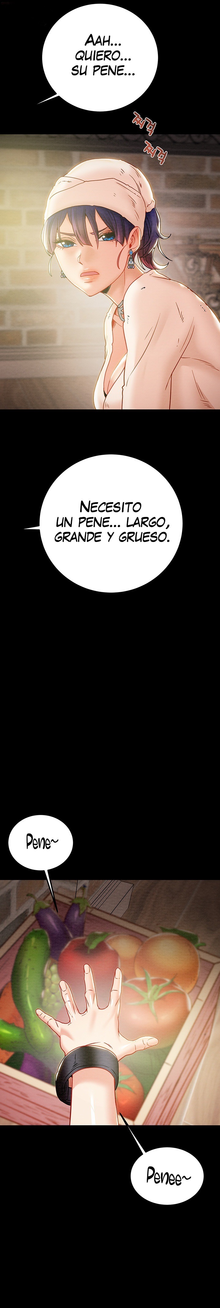 Where is My Hammer? Raw - Chapter 32 Page 23