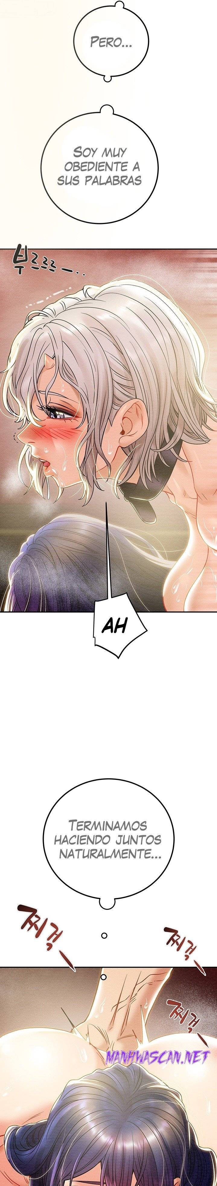 Where is My Hammer? Raw - Chapter 34 Page 25