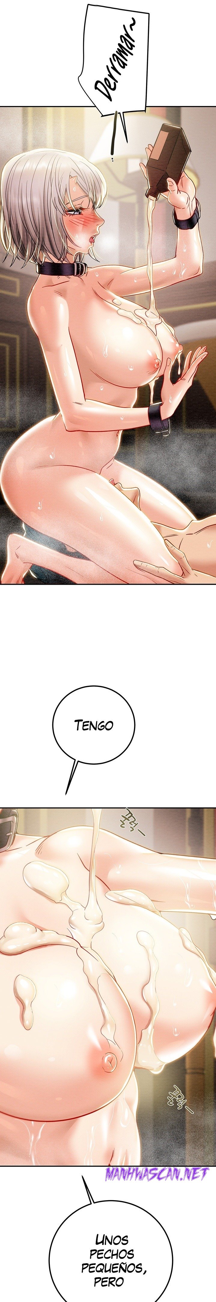 Where is My Hammer? Raw - Chapter 34 Page 9