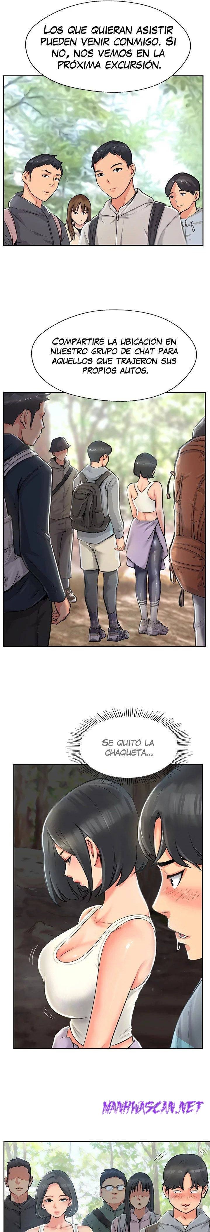 Top of The World Raw - Chapter 1 Page 43