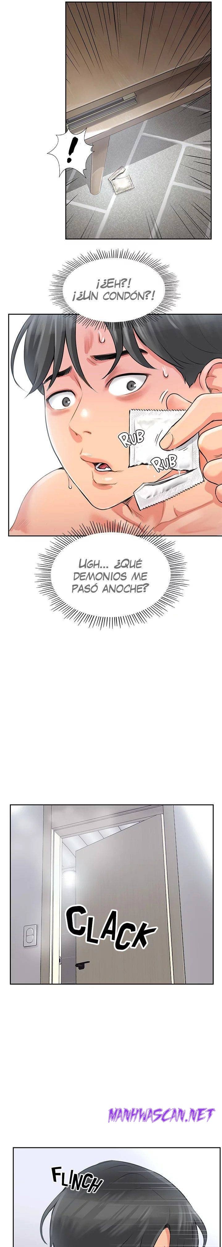 Top of The World Raw - Chapter 1 Page 55