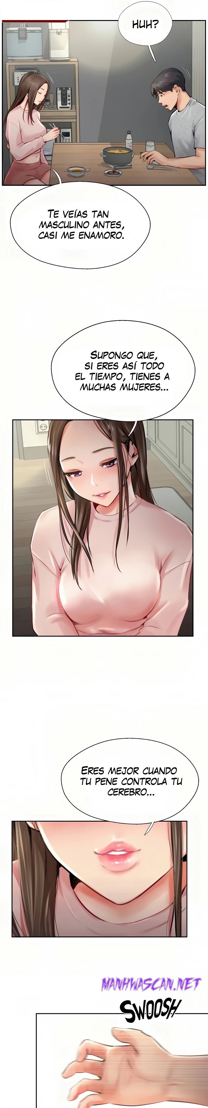 Top of The World Raw - Chapter 14 Page 17