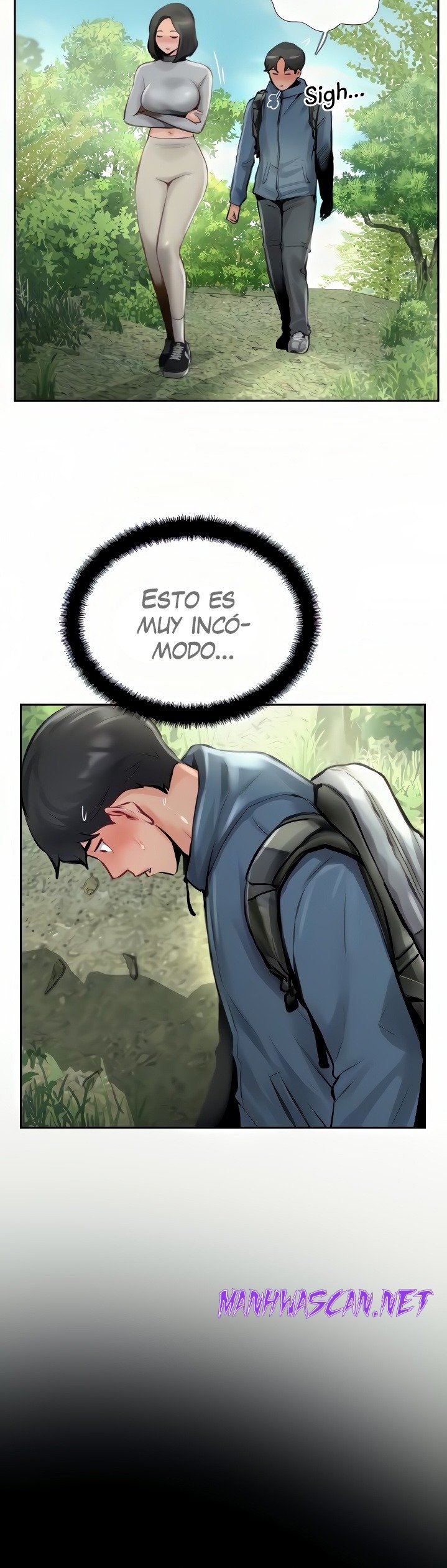 Top of The World Raw - Chapter 16 Page 15