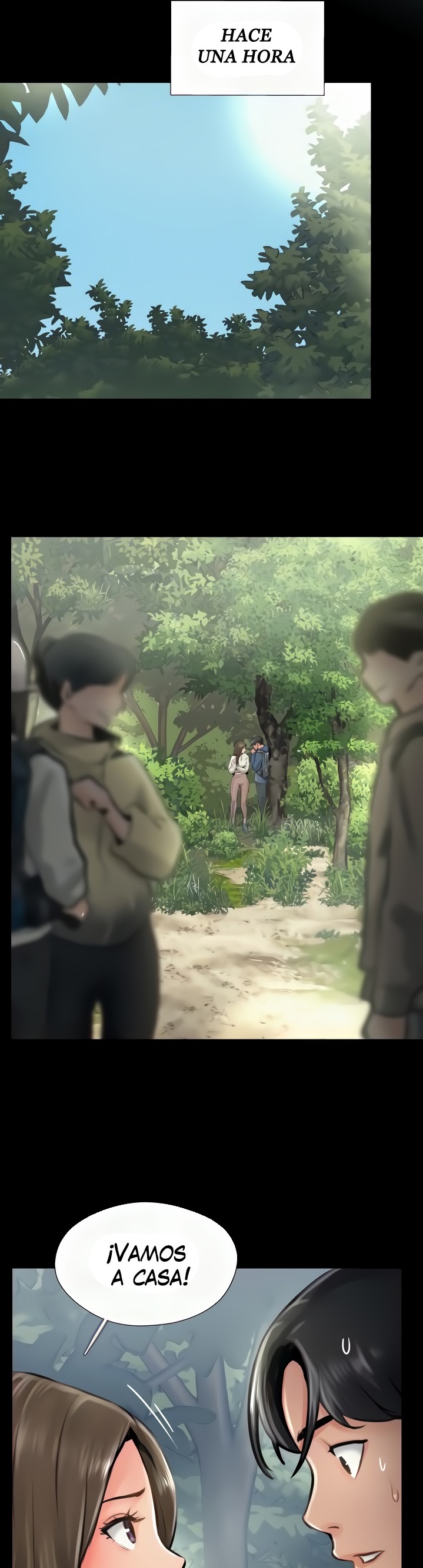 Top of The World Raw - Chapter 16 Page 16