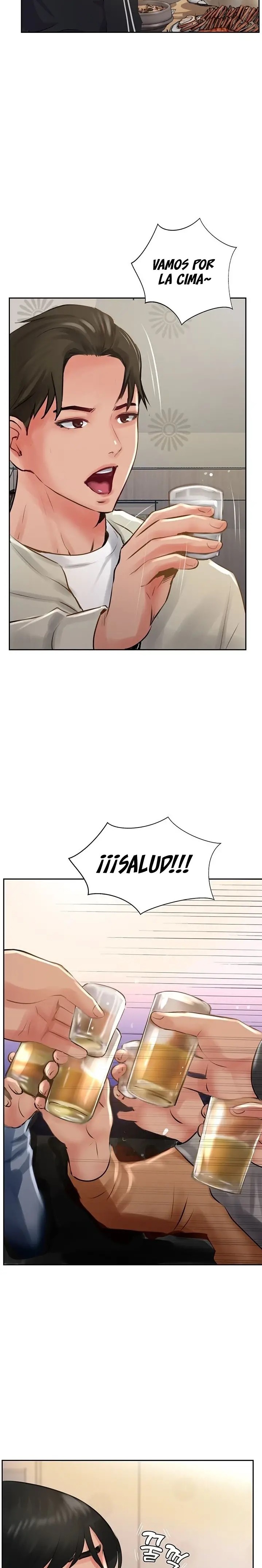 Top of The World Raw - Chapter 23 Page 12