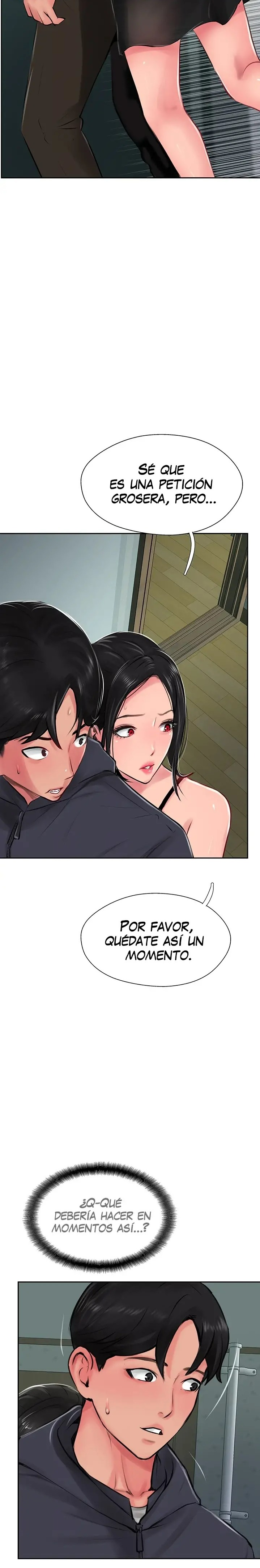 Top of The World Raw - Chapter 24 Page 22