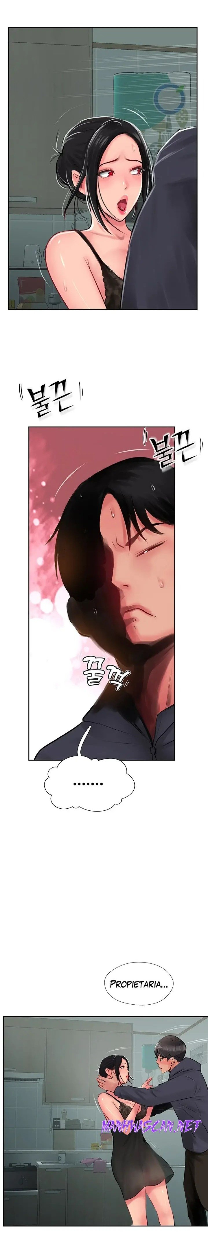 Top of The World Raw - Chapter 24 Page 25