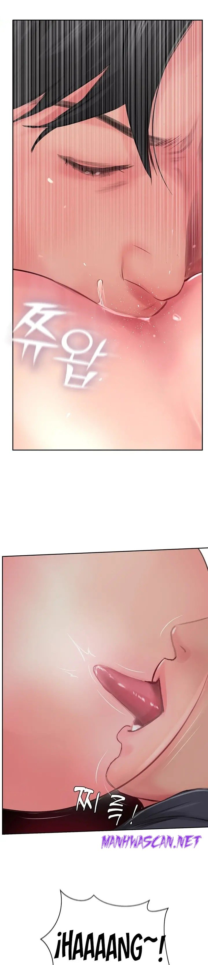 Top of The World Raw - Chapter 24 Page 35