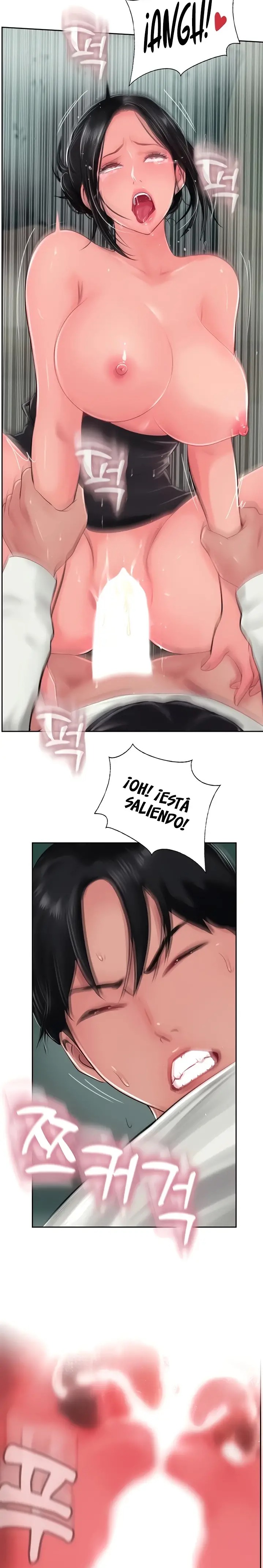 Top of The World Raw - Chapter 26 Page 12