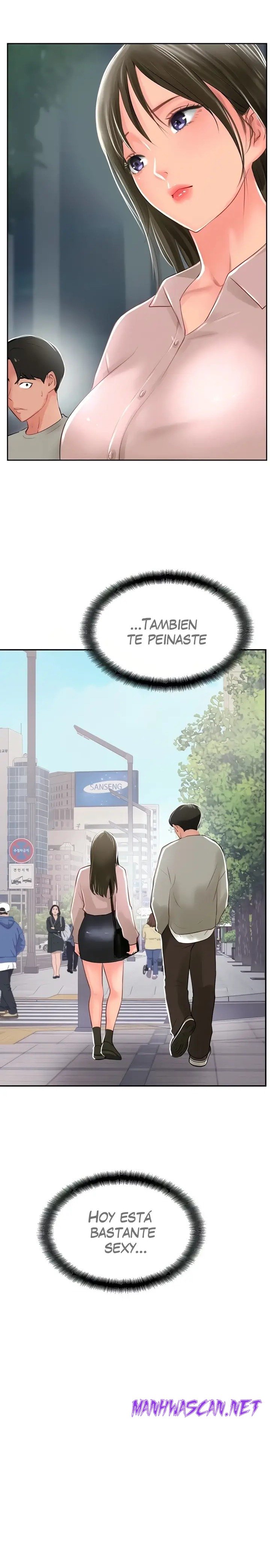 Top of The World Raw - Chapter 26 Page 21