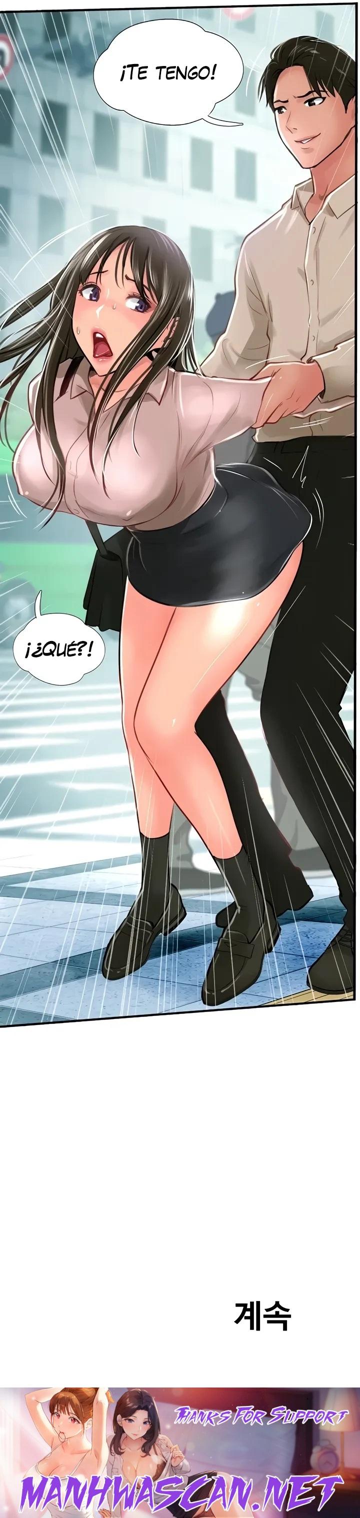 Top of The World Raw - Chapter 26 Page 35